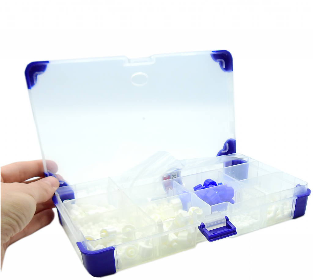 Microfluidic Accessories Biophysical Tools Expert in Microfluidic